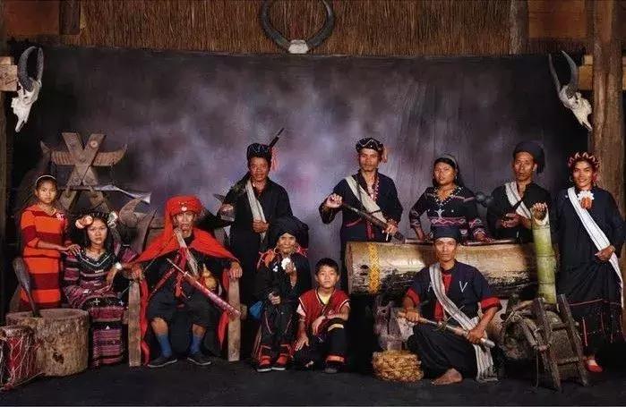 云南有几个特殊的少数民族,云南有几个独有的少数民族