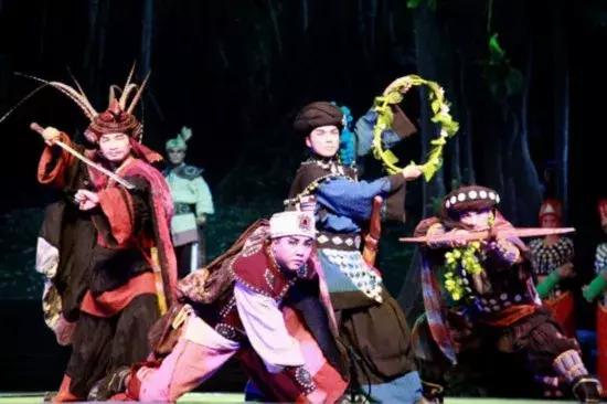 云南有几个特殊的少数民族,云南有几个独有的少数民族