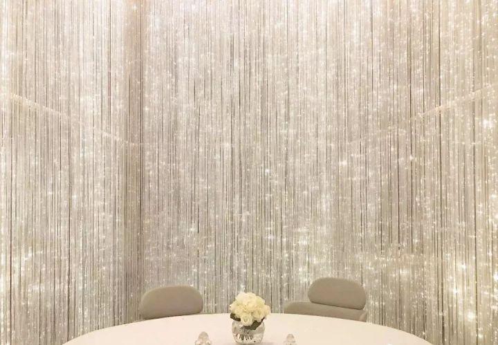 米其林五星级餐厅有多离谱,提前一个月预定的餐厅完整版