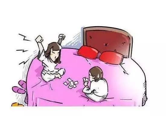 「以案释法」少女为何误入“仙人跳”团伙？