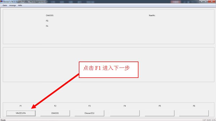 宝马工程师e系列设码步骤,宝马e系列刷隐藏教程