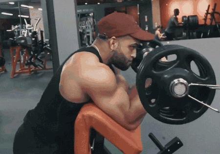 如何让手臂变成麒麟臂,男友力麒麟臂速成