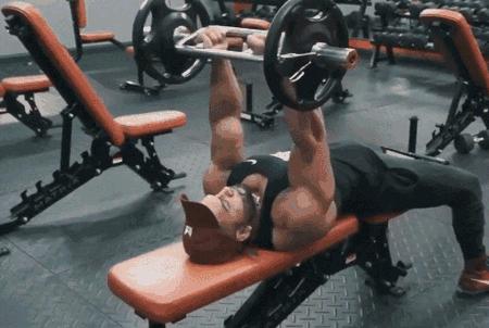 如何让手臂变成麒麟臂,男友力麒麟臂速成