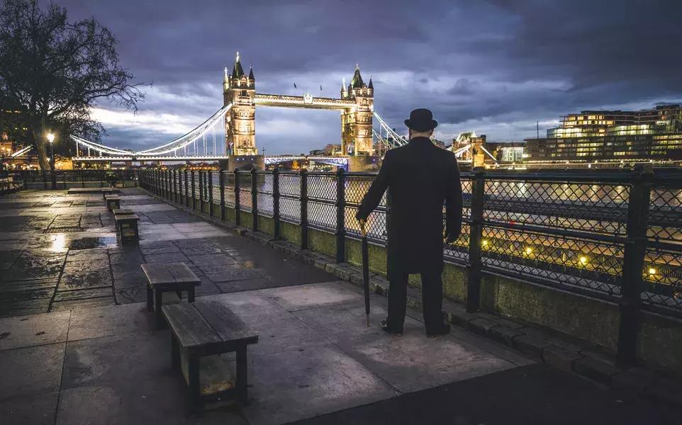 英伦雅痞风单品推荐,百搭英伦风你的时尚日常必备单品