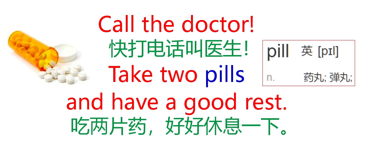 初学英语口语练习句子,日常英语口语情景句