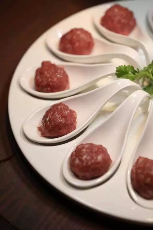 红炭火老北京涮肉大连新华街店,大连老北京涮肉小吃