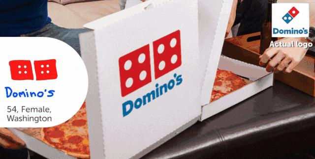 那些百万设计费的logo,十个经典logo曾经的样子