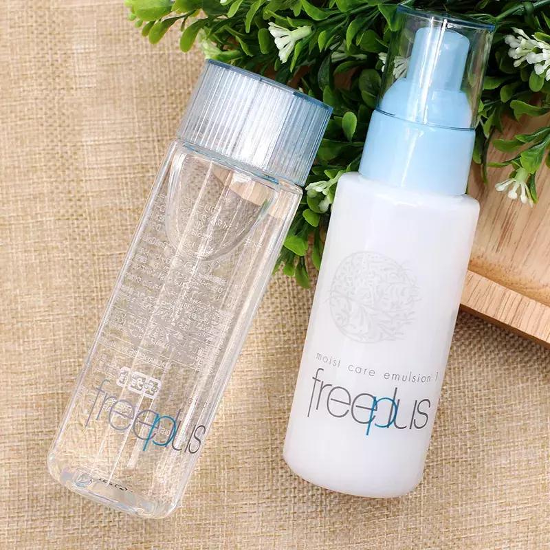 用了好几套的水乳,用过最好用的水乳干皮