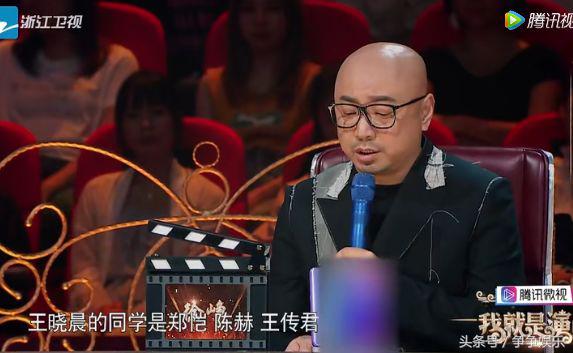 王晓晨经纪人最新消息,经纪人对王晓晨的评价