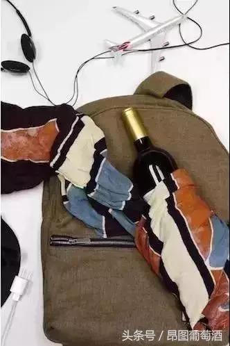 如何从澳洲带葡萄酒回国,回国可以带几瓶葡萄酒
