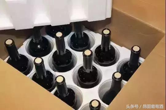 如何从澳洲带葡萄酒回国,回国可以带几瓶葡萄酒