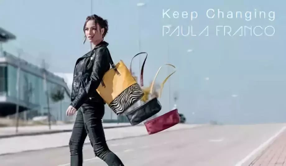 Zara穿腻了？告诉你20个值得买的西班牙本土品牌