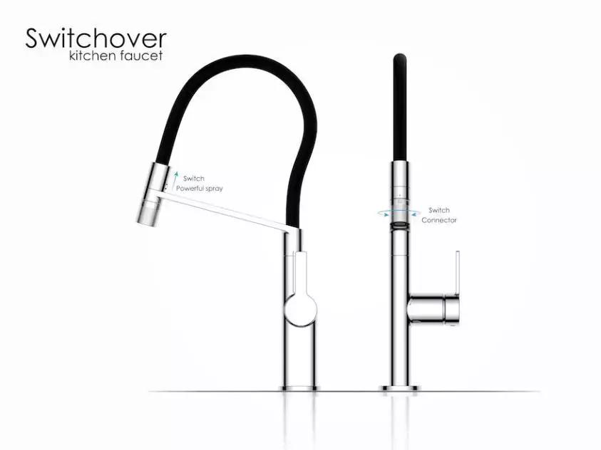 日本G-mark设计大奖揭晓,最佳的23件厨卫产品都在这里