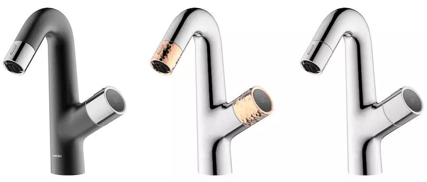 日本G-mark设计大奖揭晓,最佳的23件厨卫产品都在这里