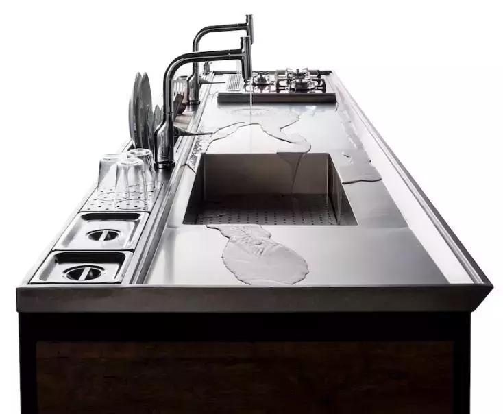 日本G-mark设计大奖揭晓,最佳的23件厨卫产品都在这里