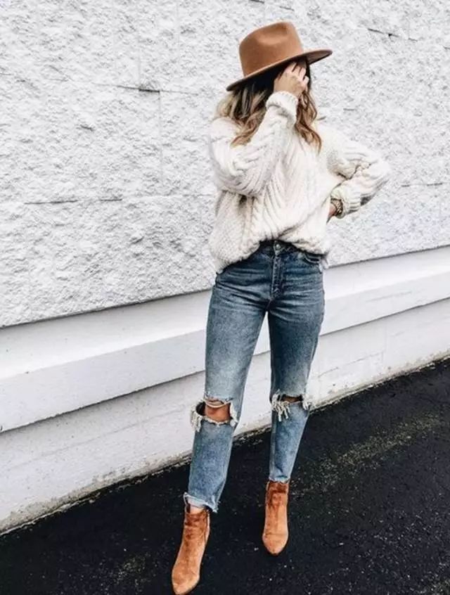 毛衣有什么办法不掉毛,毛衣除去毛球还暖和