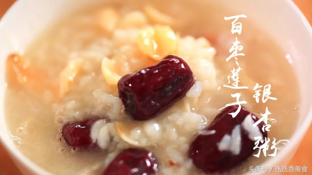 秋景萧瑟也能精致优雅，她这样把晚秋过得有声有色！