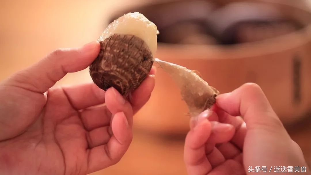 秋景萧瑟也能精致优雅，她这样把晚秋过得有声有色！