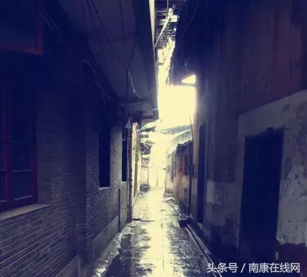 南康品质,南康为什么发展得最好