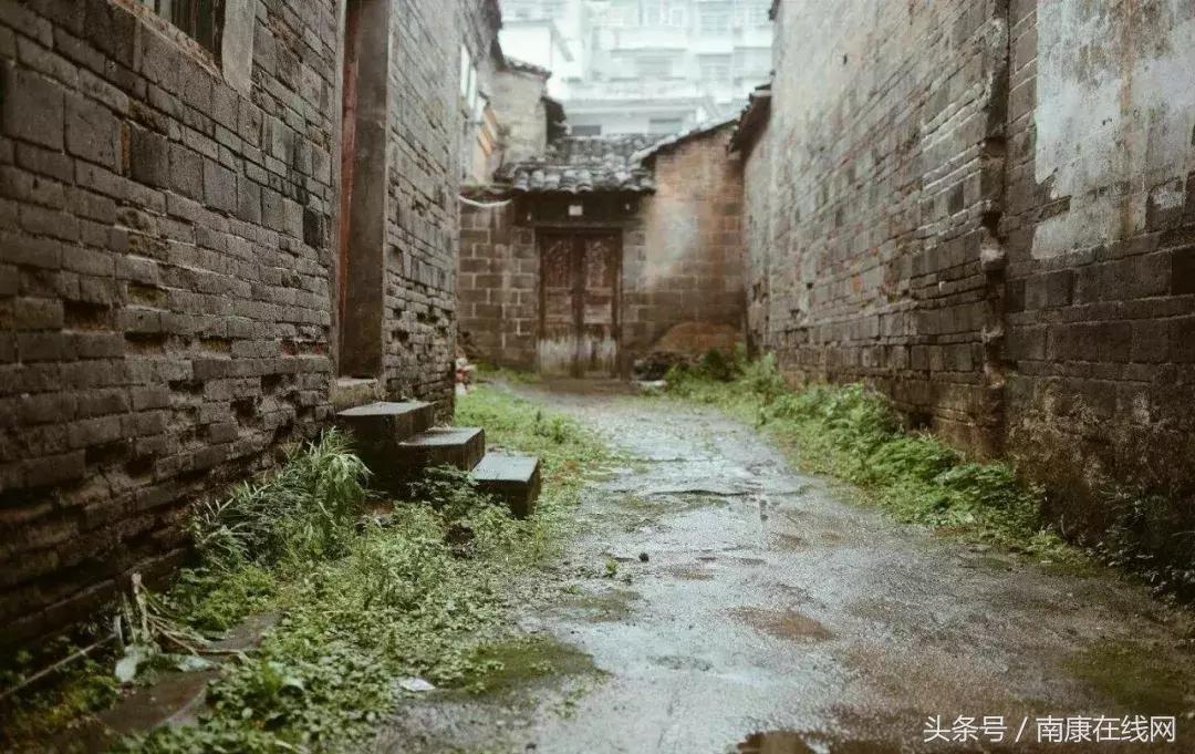 南康品质,南康为什么发展得最好