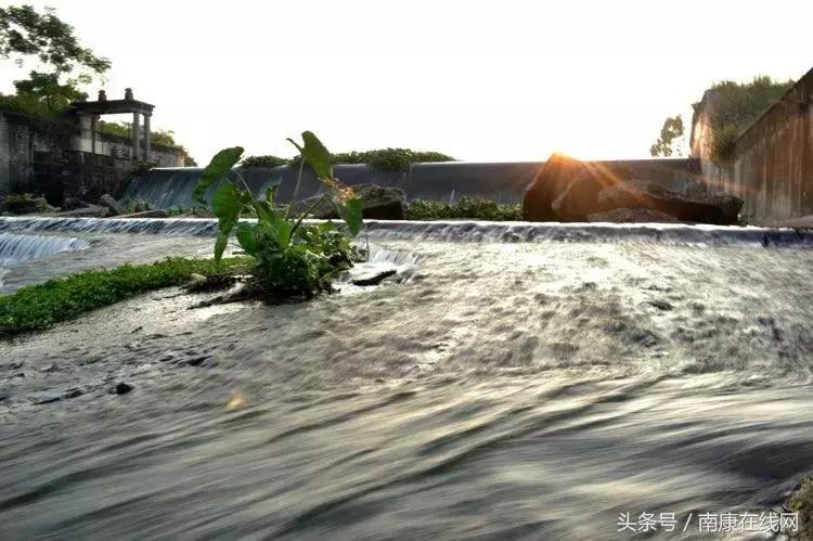 南康品质,南康为什么发展得最好