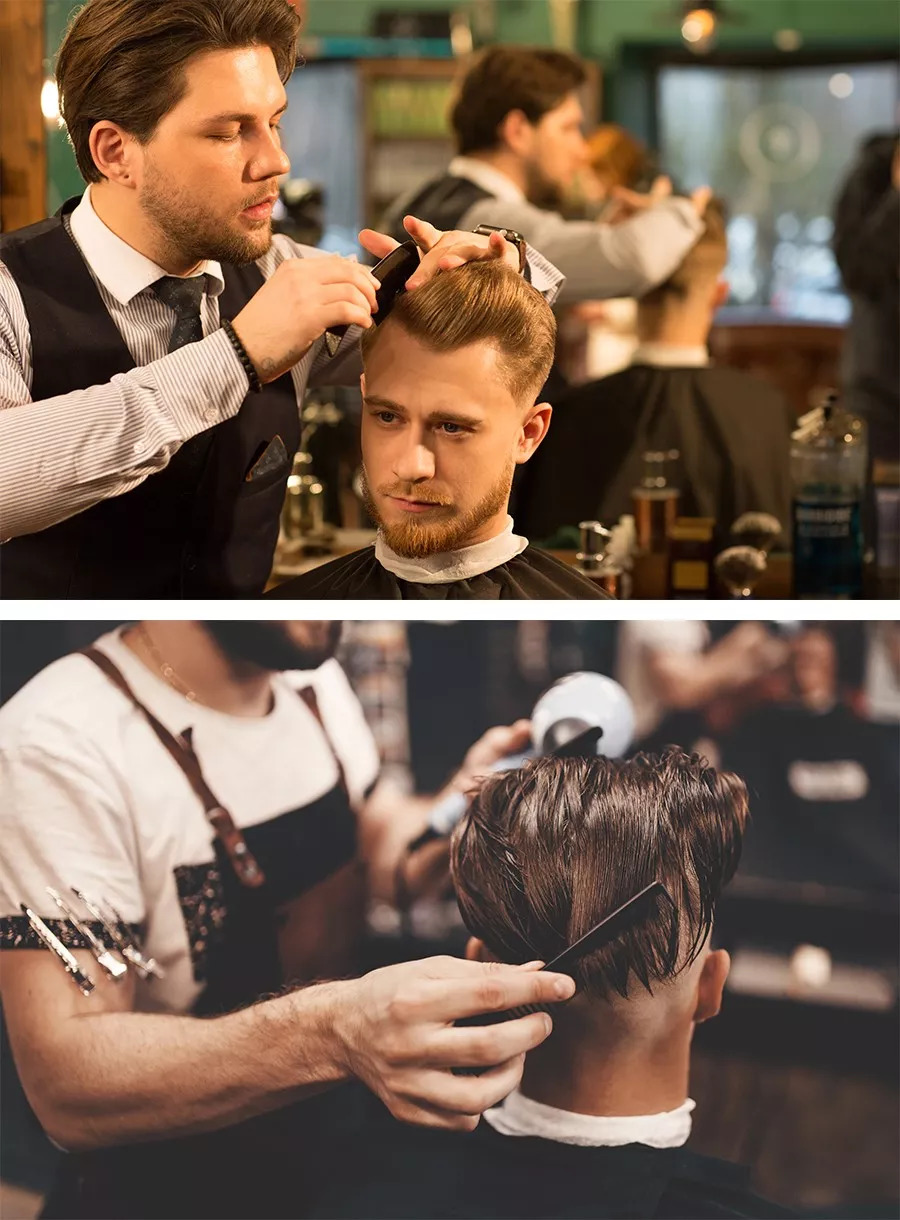 足不出沪尝爱尔兰臻鲜海味,足不出沪沙特风情