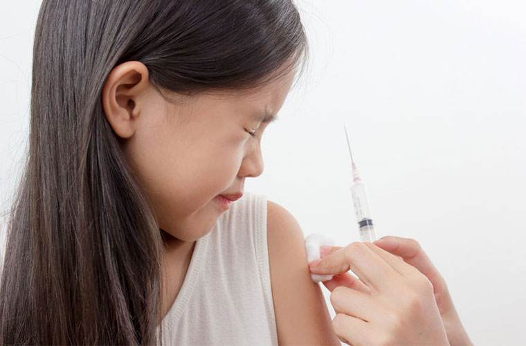 小孩被狗咬了打哪种狂犬疫苗好,小孩被人咬了洞狂犬疫苗怎么打