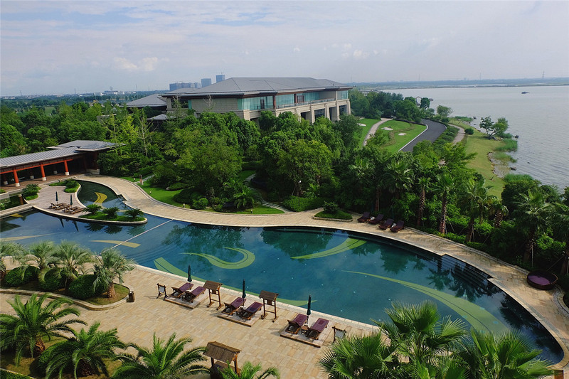 游园赏花品美食,游园赏景快乐游玩