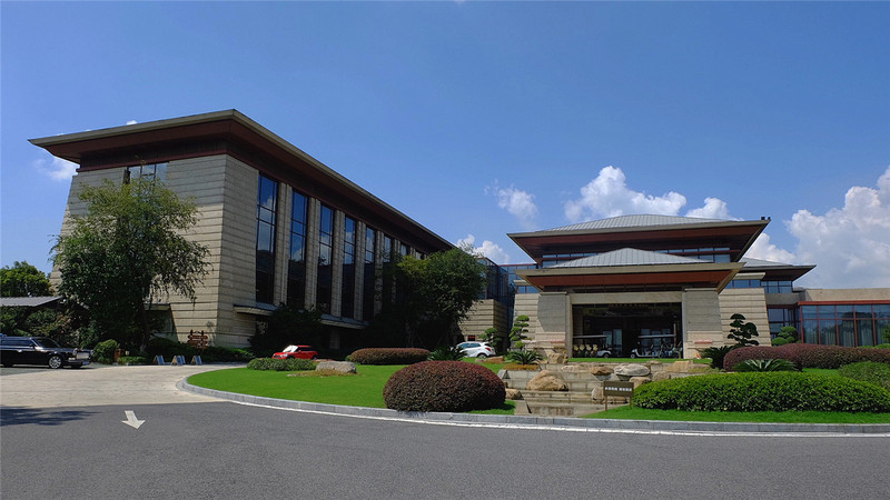 游园赏花品美食,游园赏景快乐游玩