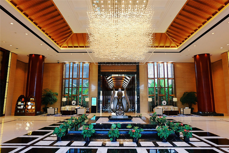 游园赏花品美食,游园赏景快乐游玩