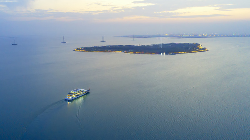 游园赏花品美食,游园赏景快乐游玩