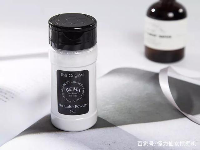 适合贫民窟女孩使用的定妆喷雾,粉底定妆二合一平价推荐