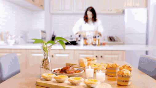 精准控温烘烤无需看管,适合新手的烤箱独立控温