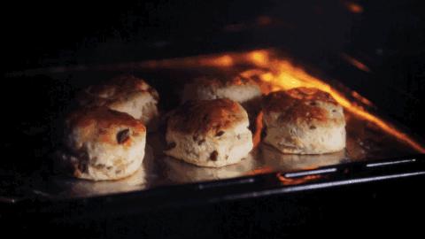 精准控温烘烤无需看管,适合新手的烤箱独立控温