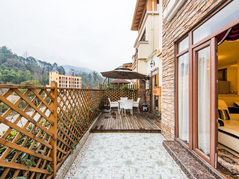 叫板“国际温泉小镇”的花水湾,国庆后错峰就去这儿!