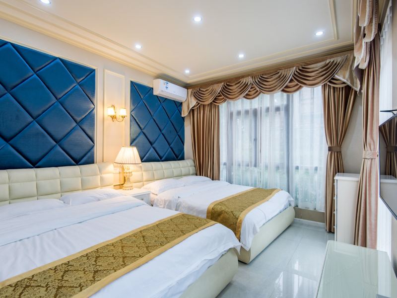 叫板“国际温泉小镇”的花水湾,国庆后错峰就去这儿!