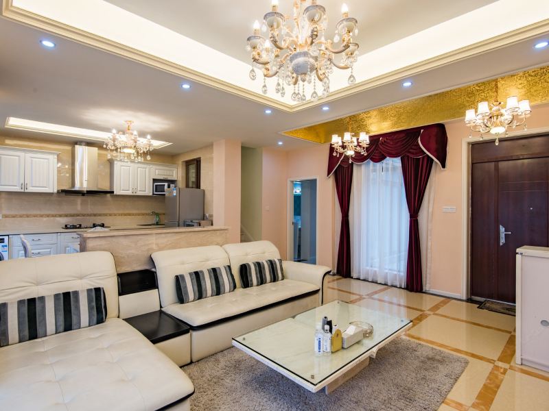 叫板“国际温泉小镇”的花水湾,国庆后错峰就去这儿!