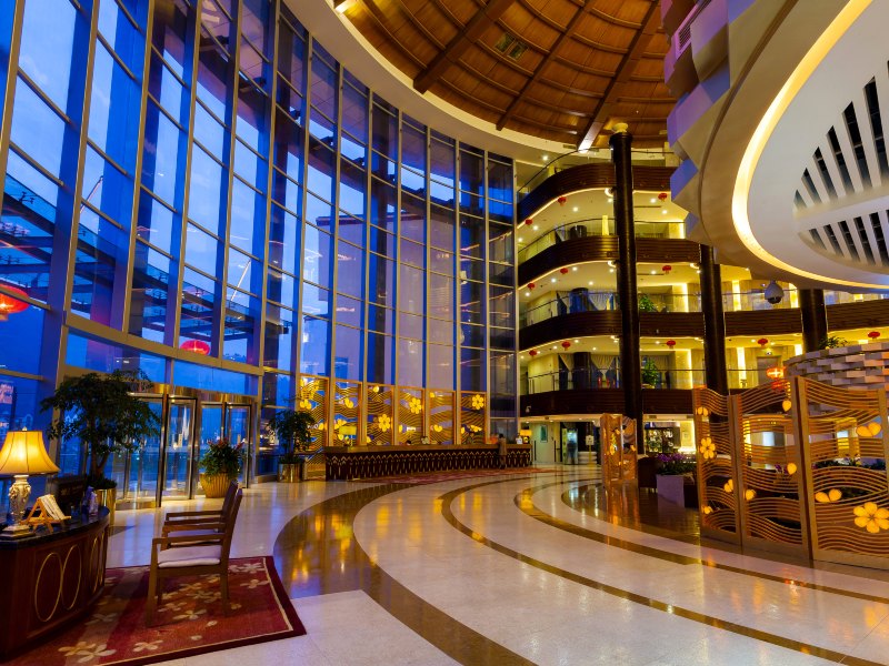 叫板“国际温泉小镇”的花水湾,国庆后错峰就去这儿!