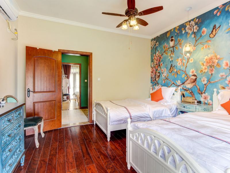 叫板“国际温泉小镇”的花水湾,国庆后错峰就去这儿!