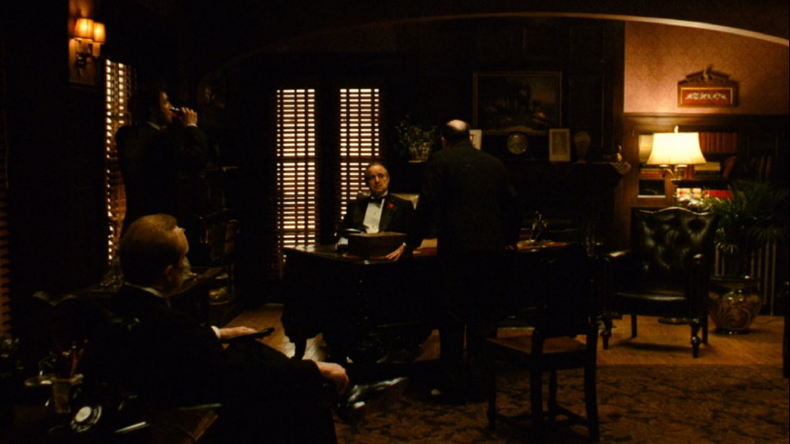 推荐全球零差评的十佳黑帮电影,电影推荐大片9.0以上评分的黑帮片