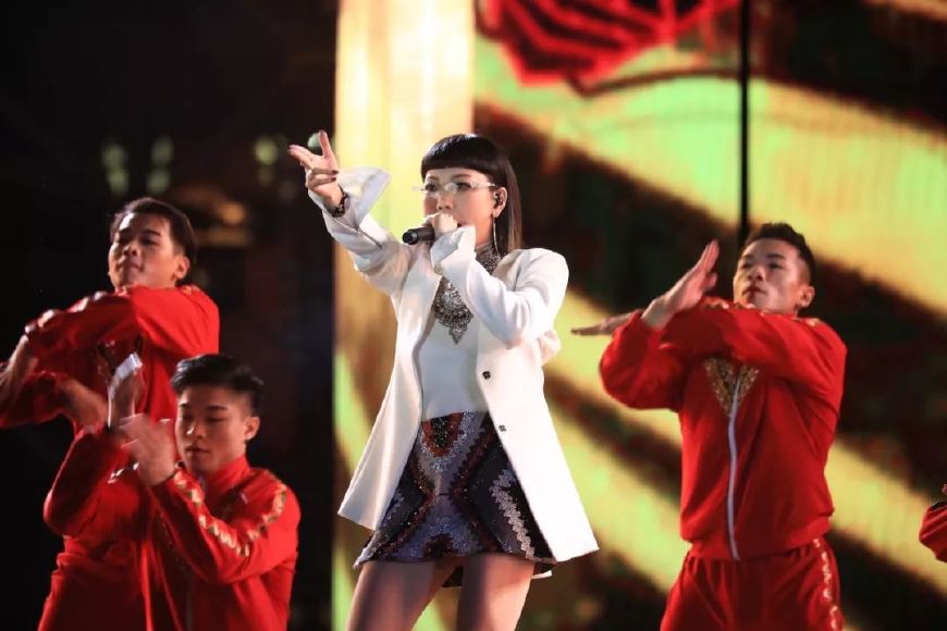 中国好声音总决赛李健,中国好声音2020李健战队pk视频