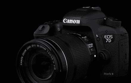 佳能7dmarkii评测：出色的图像质量和出色的爆发速度！