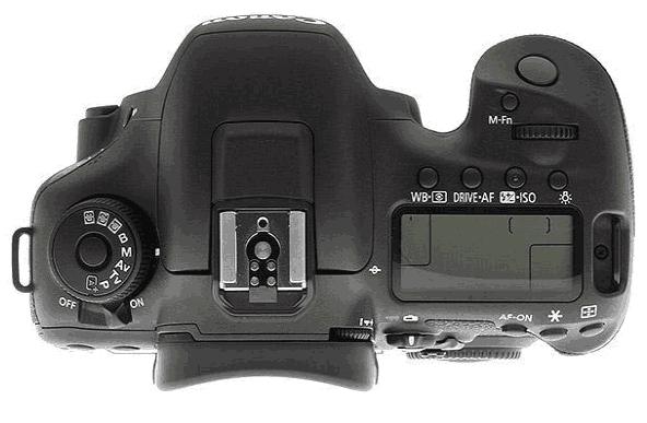 佳能7dmarkii评测：出色的图像质量和出色的爆发速度！