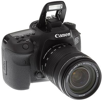 佳能7dmarkii评测：出色的图像质量和出色的爆发速度！