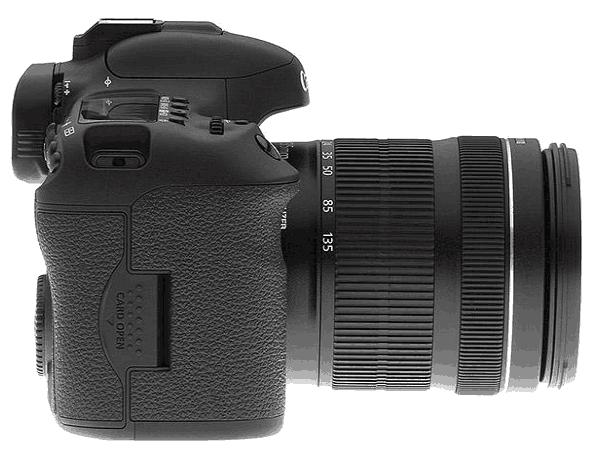 佳能7dmarkii评测：出色的图像质量和出色的爆发速度！