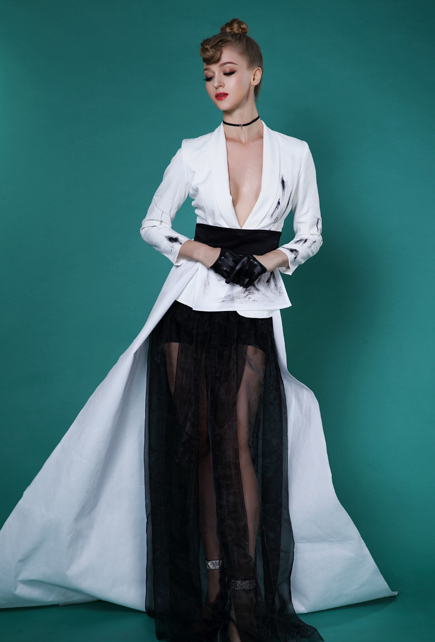 如何学习化妆造型,学化妆造型需要多久学会