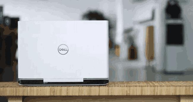 戴尔g77588有独显么,戴尔g7i58300h