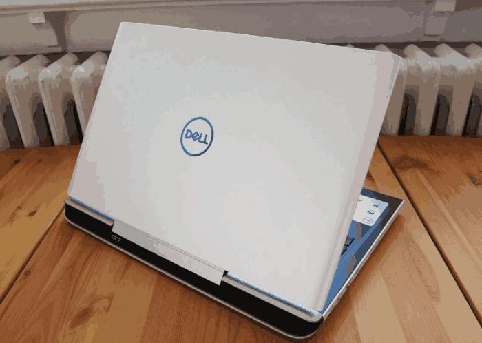 戴尔g77588有独显么,戴尔g7i58300h