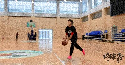 拉杆上篮有多难,拉杆上篮怎么拉