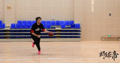 拉杆上篮有多难,拉杆上篮怎么拉